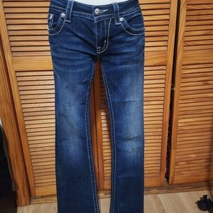 Miss me jeans- like new🔥